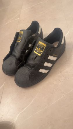 Superstar adidas 8.5