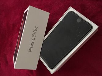 IPHONE 6S+ 64GB UNLOCKED