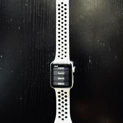 Apple Watch Series 3