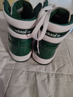 Adidas High Tops Top Ten men's size 9 1/2 brand new