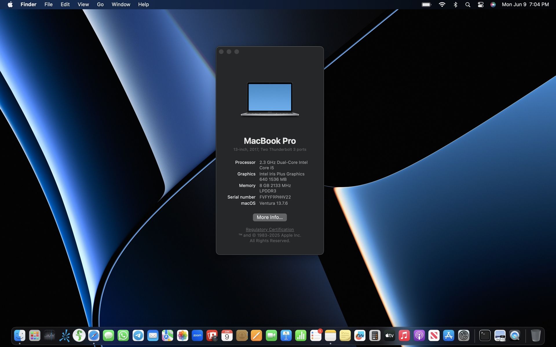 MacBook Pro for Sale - Excellent Condition!