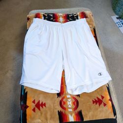 Champion Shorts
