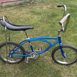 Schwinn Stingray 