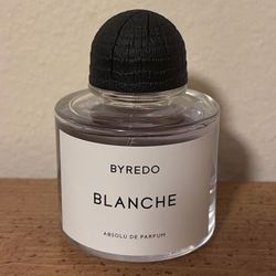 Byredo Blanche Absolu Cologne