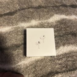 Air Pods