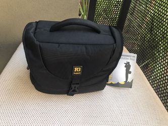 ruggard journey 44 shoulder bag