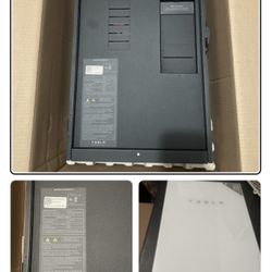 Tesla Gateway 2