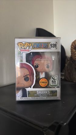 One piece Funk pop