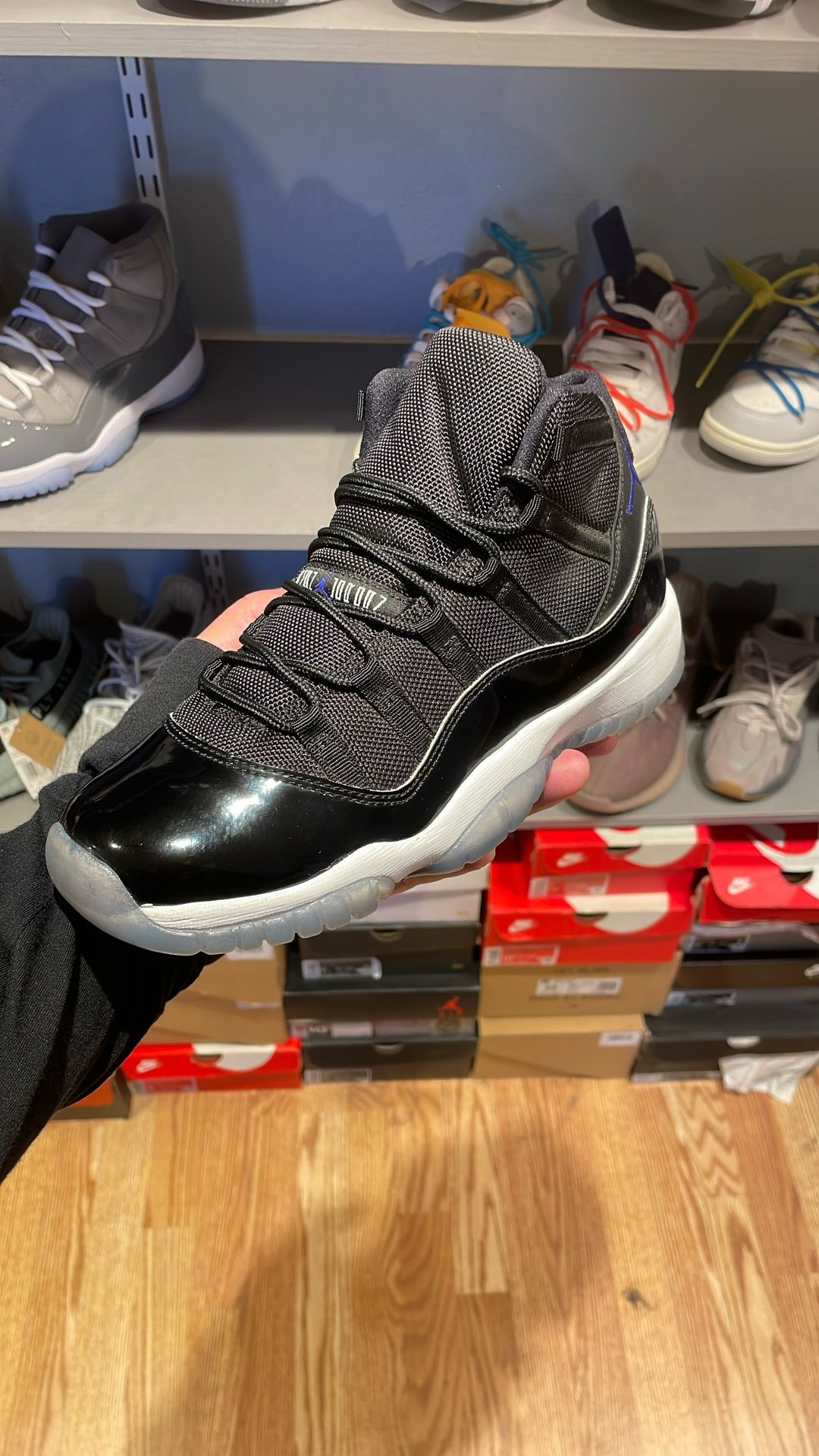 Jordan 11