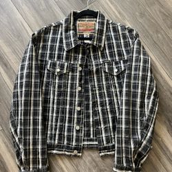 Diesel Jean Jacket