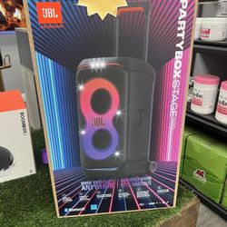 JBL party box 320
