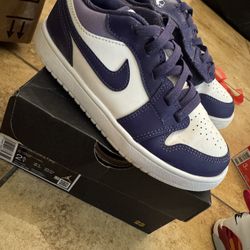 Jordan 1 Low 