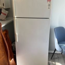 Refrigerator General Electric 