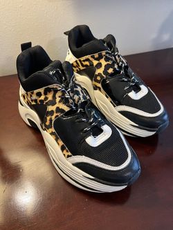 Designer Naked Wolfe Sneakers