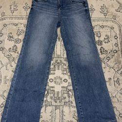 Silver Jeans "Avery Trouser"