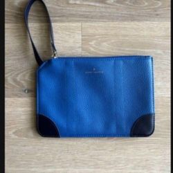 NEW Globe Trotter Daily Evening Make Up Cosmetic Accessory Travel Passport Pouch Case Wallet Bag Coin Purse