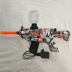 CS Style Electric Gel Blaster Toy