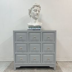 Entryway Dresser 