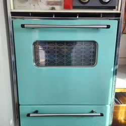 MAGIC CHEF GS1326-4W