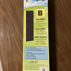 HEPA Filter Size B GermGuardian