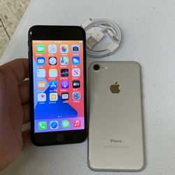 iPhone 7 Unlocked 128 GB
