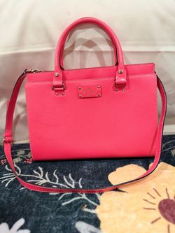 Kate Spade, Michael Kors, and Tory Burch purses