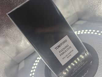 Tom Ford fking fabulous