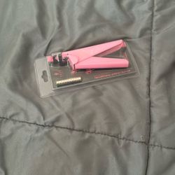 Yaya professional acrylic clipper