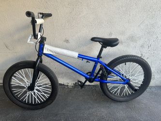 Elite Bmx Bike