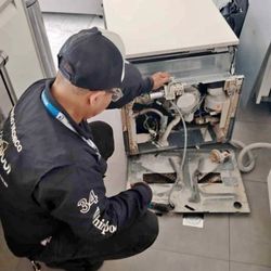 Wash3r Refrigerat@r Dry3r Repair 