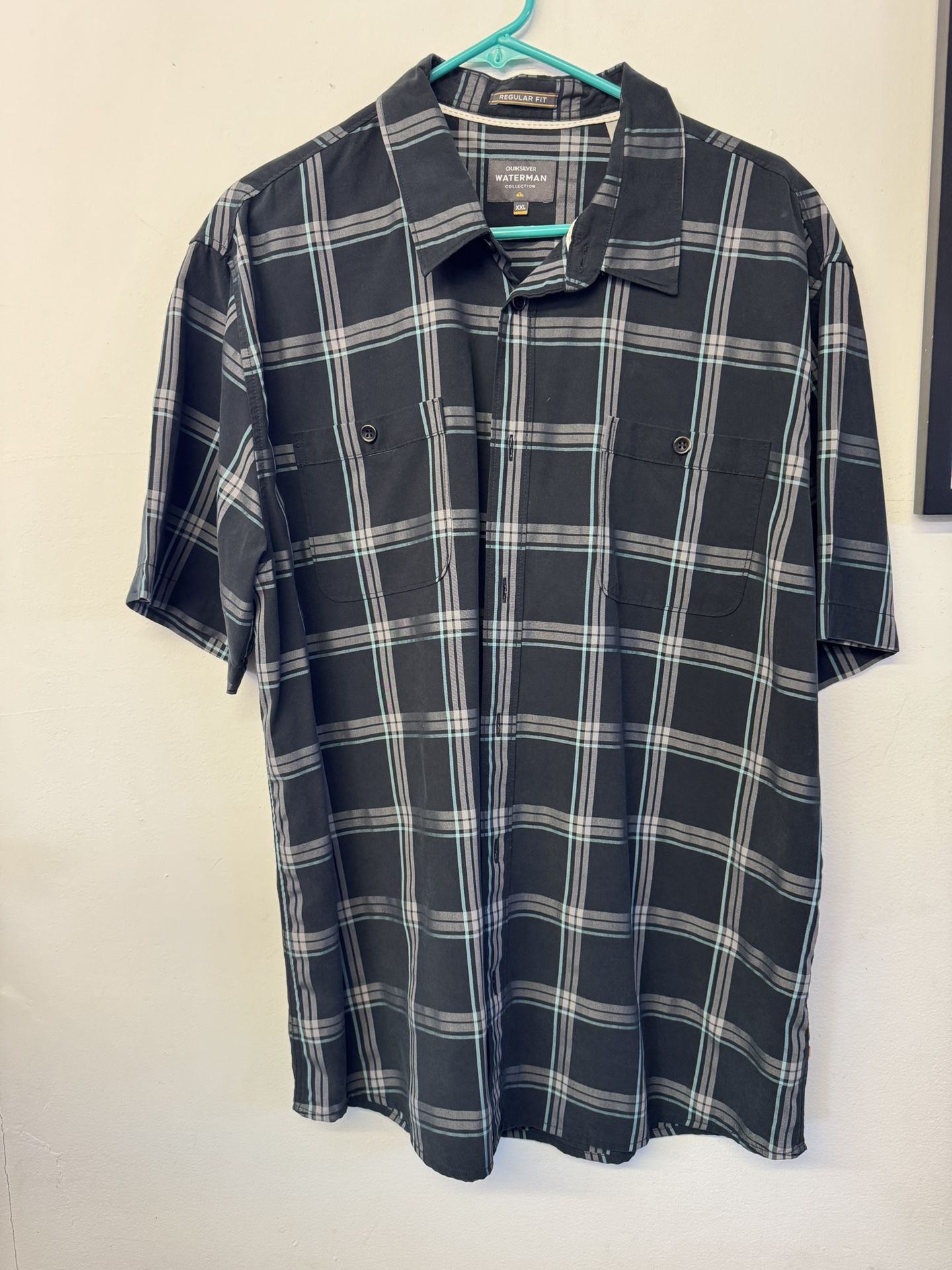 Men’s Button Down Shirts