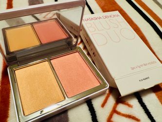 Natasha Denona Blush Duo