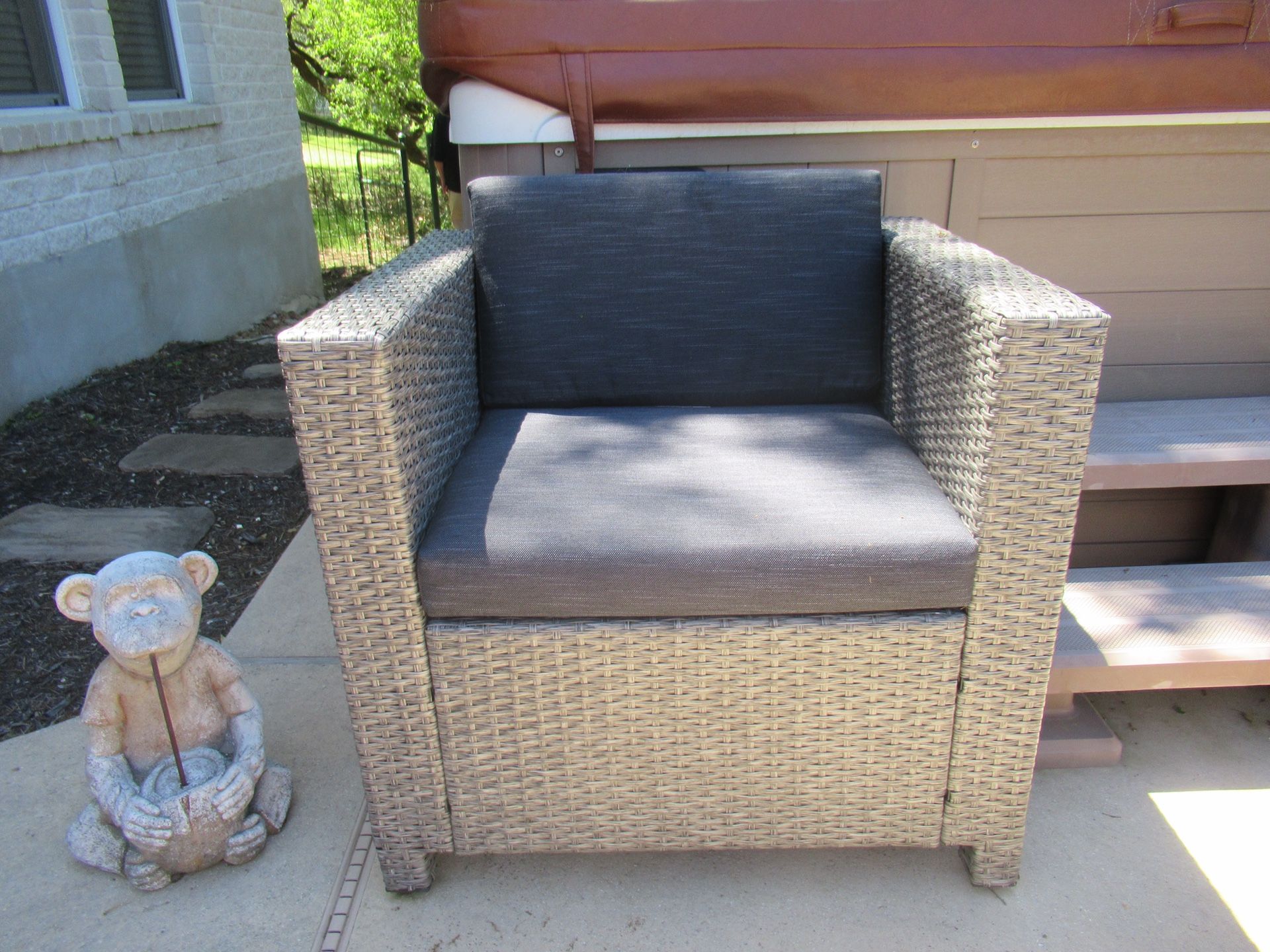 Outdoor Furniture