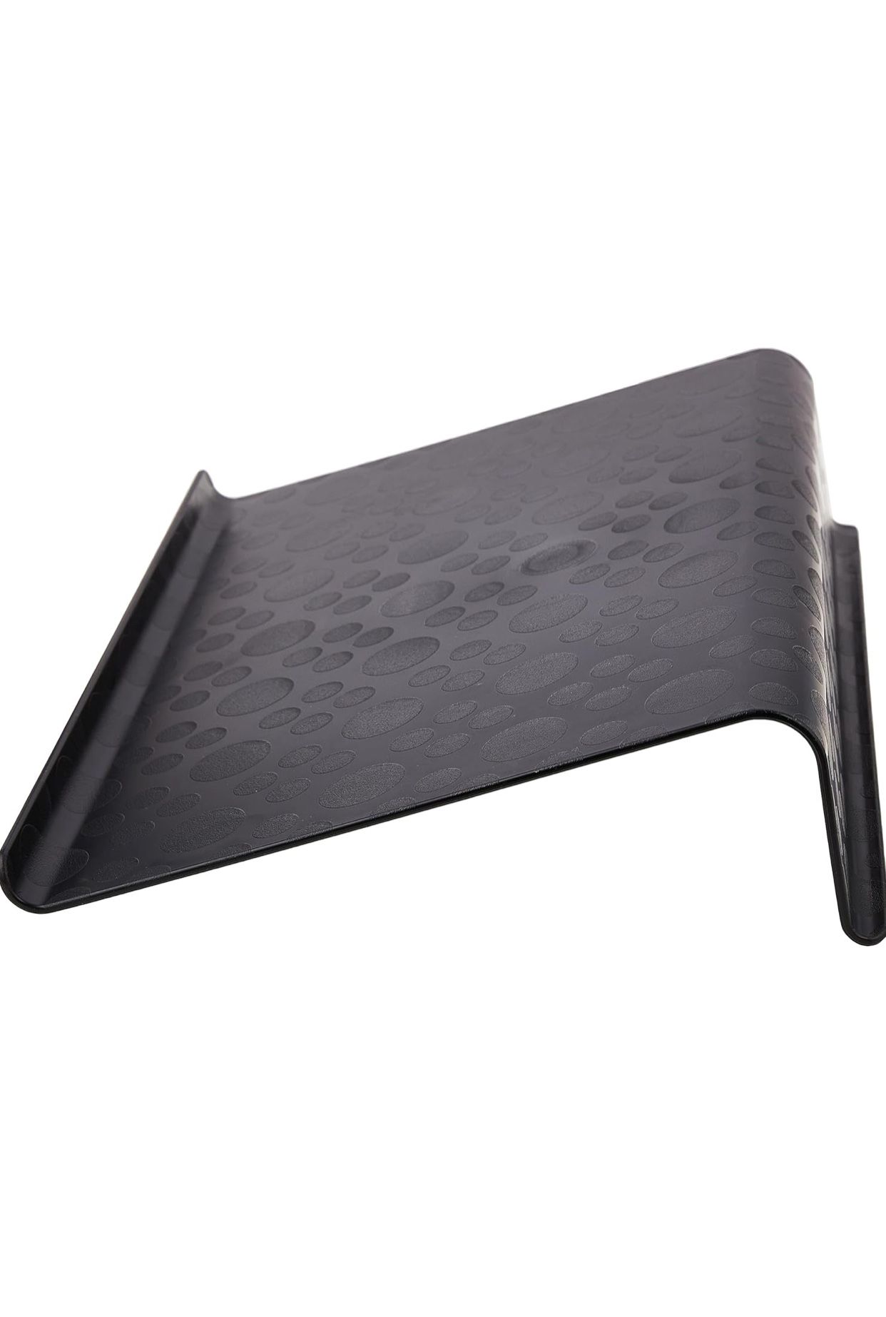 Ikea Laptop Support, Black