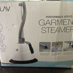 SLAV GARMENT  STEAMER 