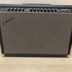 Fender Champion 100 2 x 12” Amp