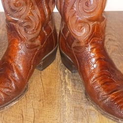 Western Boots