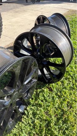 Jeep pen wheels-nighthawk
