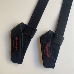 Lifting Straps for Weightlifting