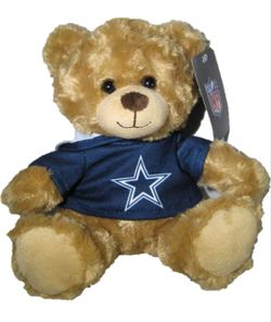 Dallas Cowboys Bear