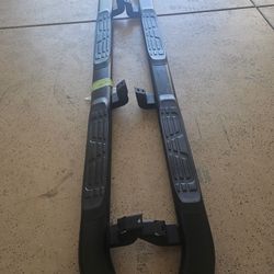 Toyota Tacoma Running Boards 