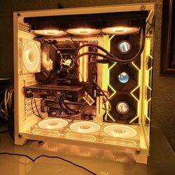 Custom Gaming PCs (Read Description)
