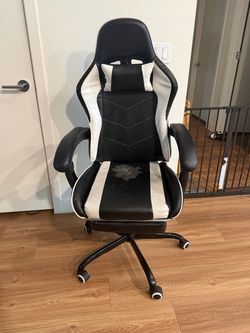 Desk Gaming Chair