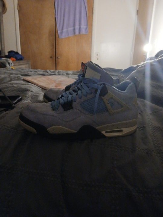 Jordans