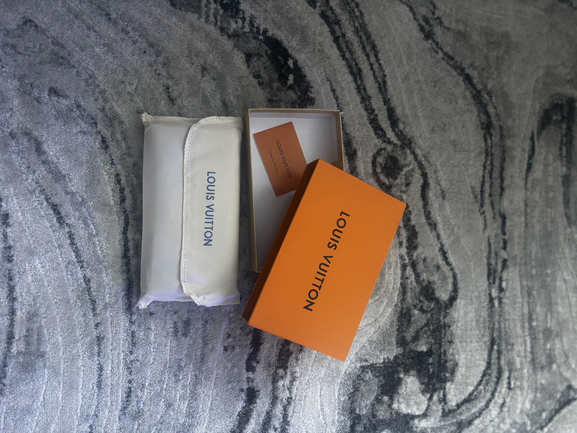 Brand new Louis Vuitton women’s wallet