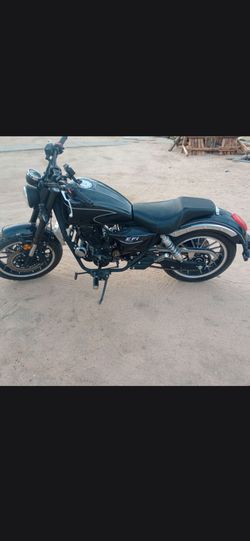 2022 venom 250 bike