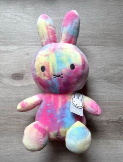 Miffy Plush