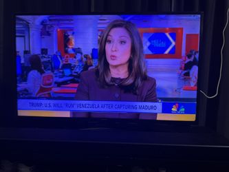 Smart Tv 4k Samsung 42” Inches