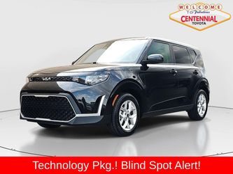 2023 Kia Soul