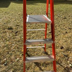 Ladder
